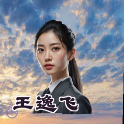 王逸飞